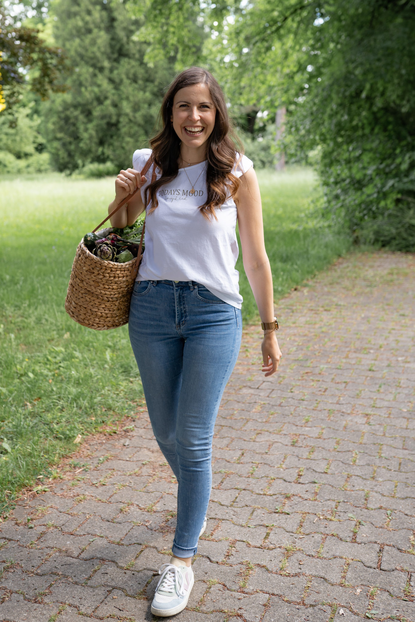 Über Mich - Sofia Maier